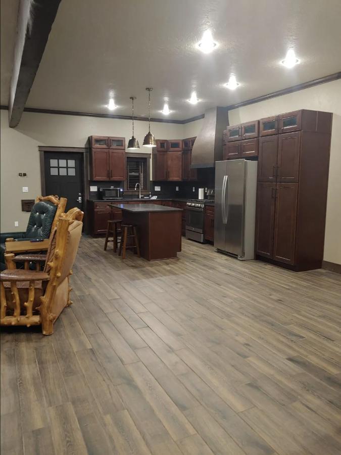 Вилла The Bunkhouse Priest River Экстерьер фото