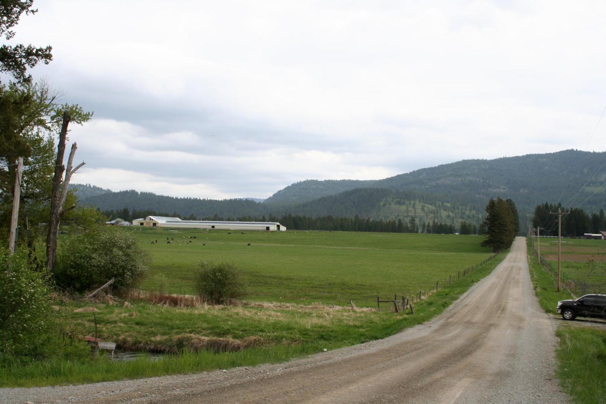 Вилла The Bunkhouse Priest River Экстерьер фото